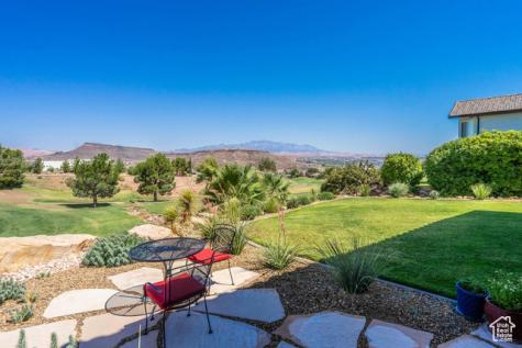 2244 Putters Circle St. George UT 84770