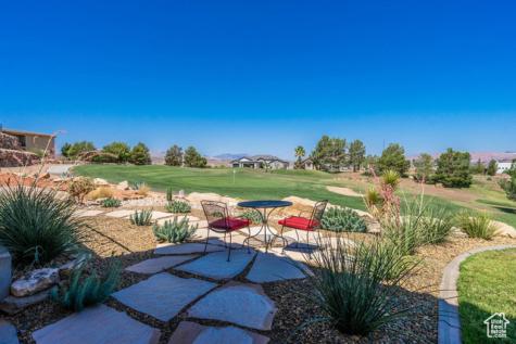 2244 Putters Circle St. George UT 84770
