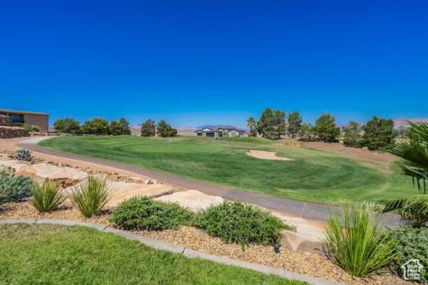 2244 Putters Circle St. George UT 84770