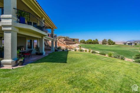 2244 Putters Circle St. George UT 84770
