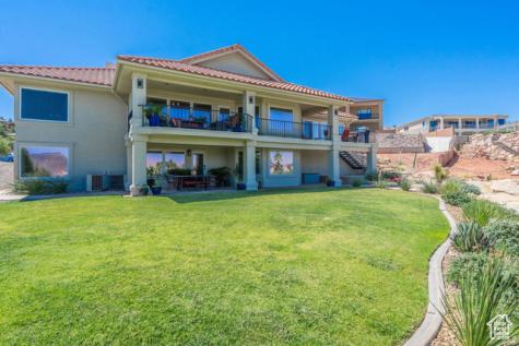2244 Putters Circle St. George UT 84770
