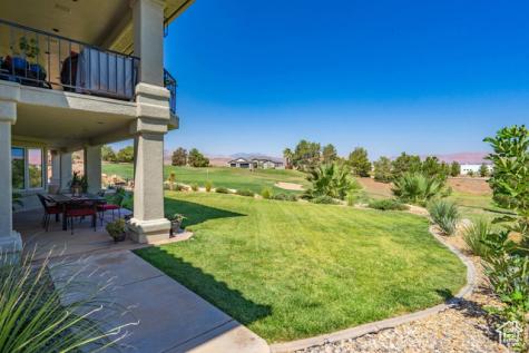 2244 Putters Circle St. George UT 84770