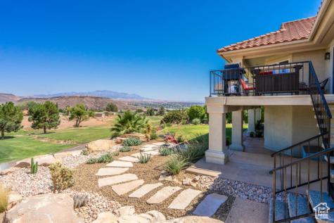 2244 Putters Circle St. George UT 84770