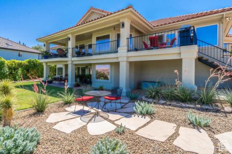 2244 Putters Circle St. George UT 84770