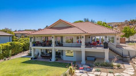 2244 Putters Circle St. George UT 84770