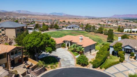 2244 Putters Circle St. George UT 84770