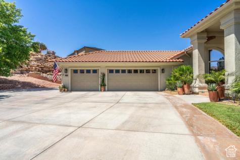 2244 Putters Circle St. George UT 84770