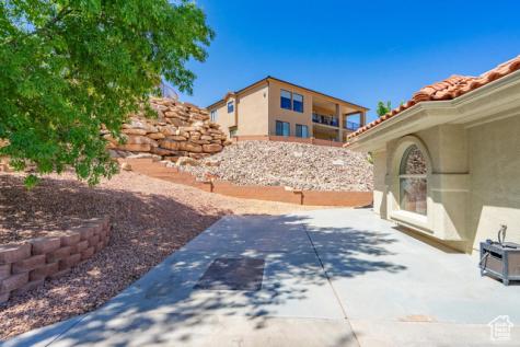 2244 Putters Circle St. George UT 84770