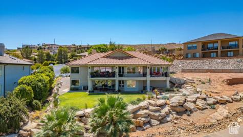 2244 Putters Circle St. George UT 84770