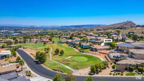 2244 Putters Circle St. George UT 84770
