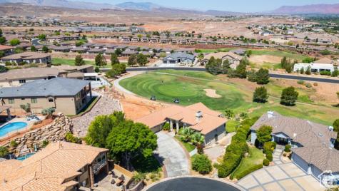 2244 Putters Circle St. George UT 84770