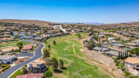 2244 Putters Circle St. George UT 84770