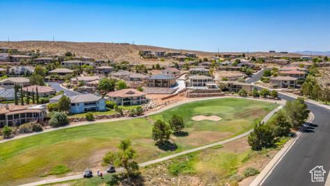 2244 Putters Circle St. George UT 84770