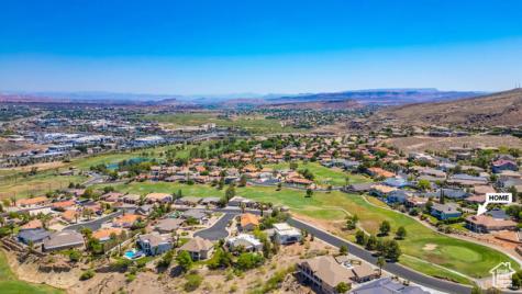 2244 Putters Circle St. George UT 84770