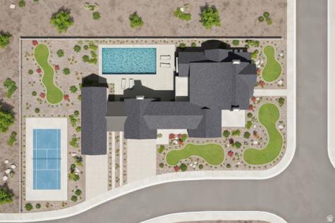 3320 E Clara Lane St. George UT 84790