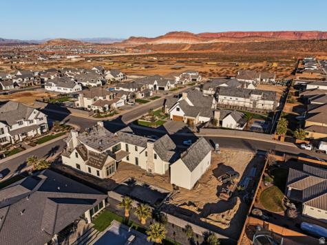 3320 E Clara Lane St. George UT 84790