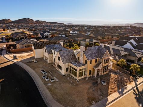 3320 E Clara Lane St. George UT 84790