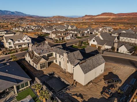 3320 E Clara Lane St. George UT 84790