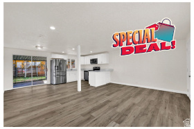 2512 N 475 W Sunset UT 84015