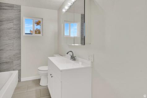 2512 N 475 W Sunset UT 84015