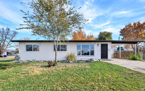 2512 N 475 W Sunset UT 84015