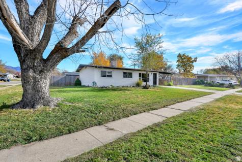 2512 N 475 W Sunset UT 84015