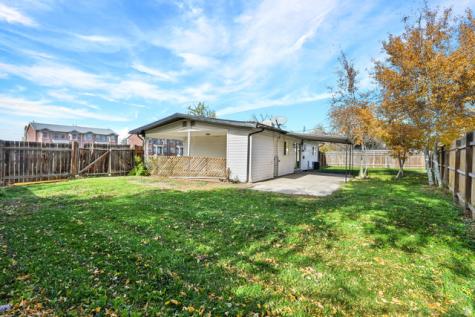 2512 N 475 W Sunset UT 84015
