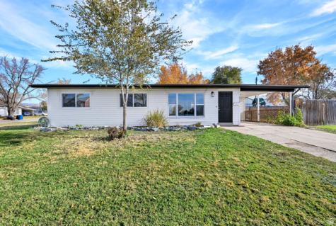 2512 N 475 W Sunset UT 84015