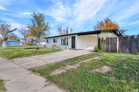 2512 N 475 W Sunset UT 84015