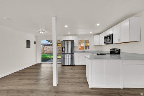 2512 N 475 W Sunset UT 84015