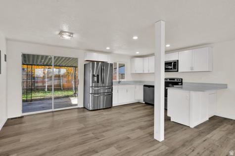2512 N 475 W Sunset UT 84015