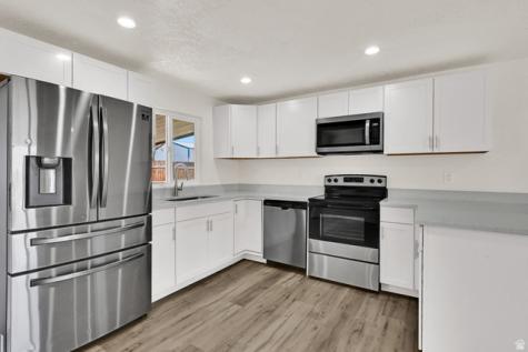 2512 N 475 W Sunset UT 84015