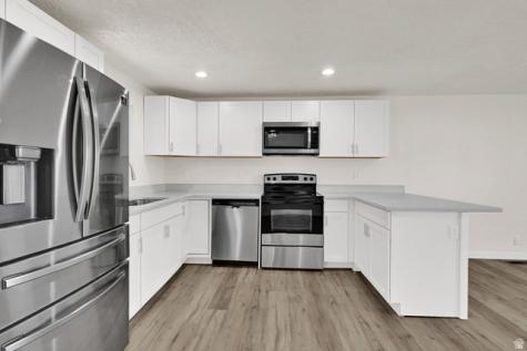 2512 N 475 W Sunset UT 84015