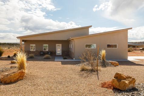 4225 E Star Gazer Circle Kanab UT 84741