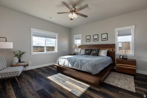 4225 E Star Gazer Circle Kanab UT 84741