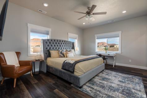 4225 E Star Gazer Circle Kanab UT 84741