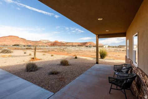 4225 E Star Gazer Circle Kanab UT 84741