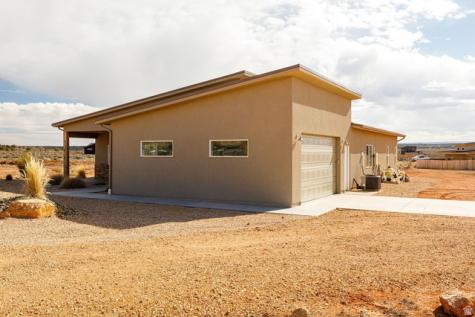 4225 E Star Gazer Circle Kanab UT 84741