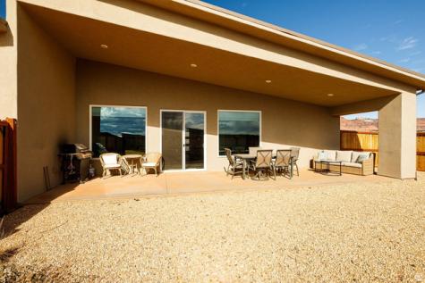 4225 E Star Gazer Circle Kanab UT 84741