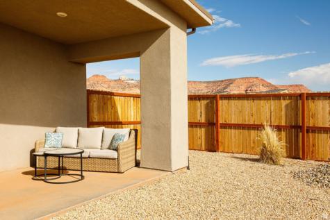 4225 E Star Gazer Circle Kanab UT 84741