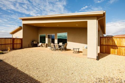 4225 E Star Gazer Circle Kanab UT 84741