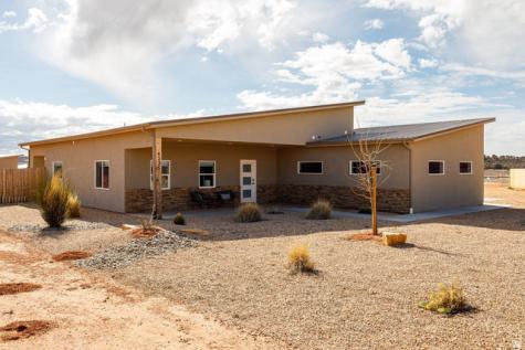 4225 E Star Gazer Circle Kanab UT 84741