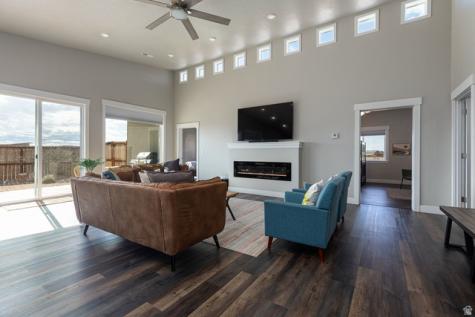 4225 E Star Gazer Circle Kanab UT 84741