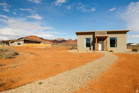 4225 E Star Gazer Circle Kanab UT 84741