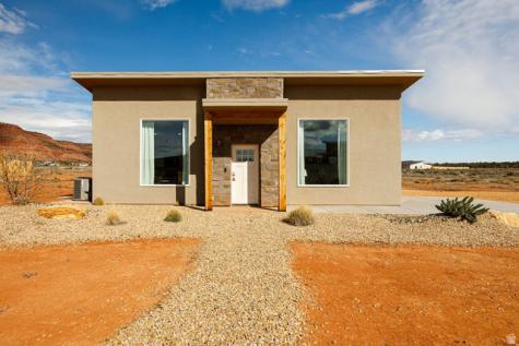 4225 E Star Gazer Circle Kanab UT 84741