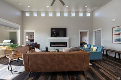 4225 E Star Gazer Circle Kanab UT 84741