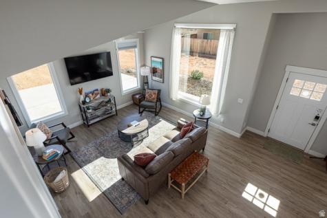 4225 E Star Gazer Circle Kanab UT 84741