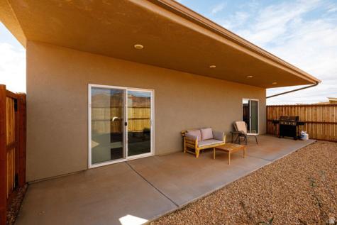 4225 E Star Gazer Circle Kanab UT 84741