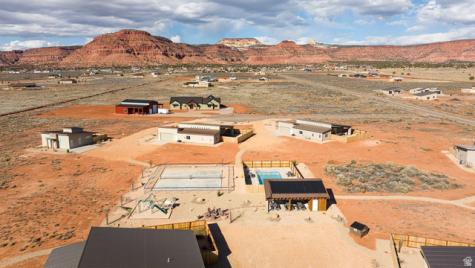 4225 E Star Gazer Circle Kanab UT 84741