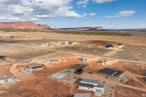 4225 E Star Gazer Circle Kanab UT 84741
